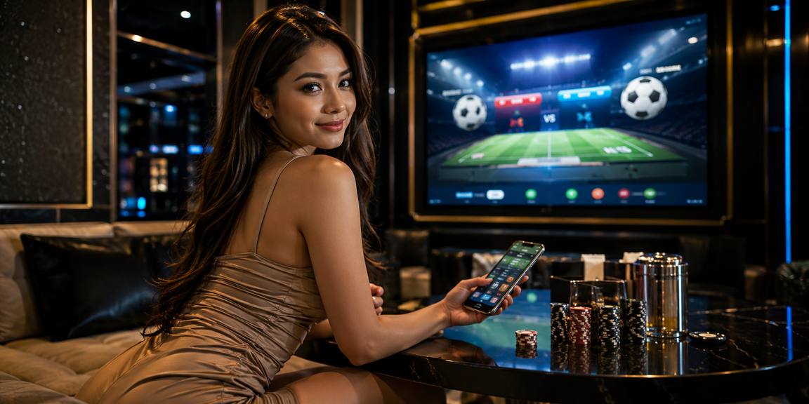 Slot Berkualiti Tinggi Untuk Pemain Malaysia