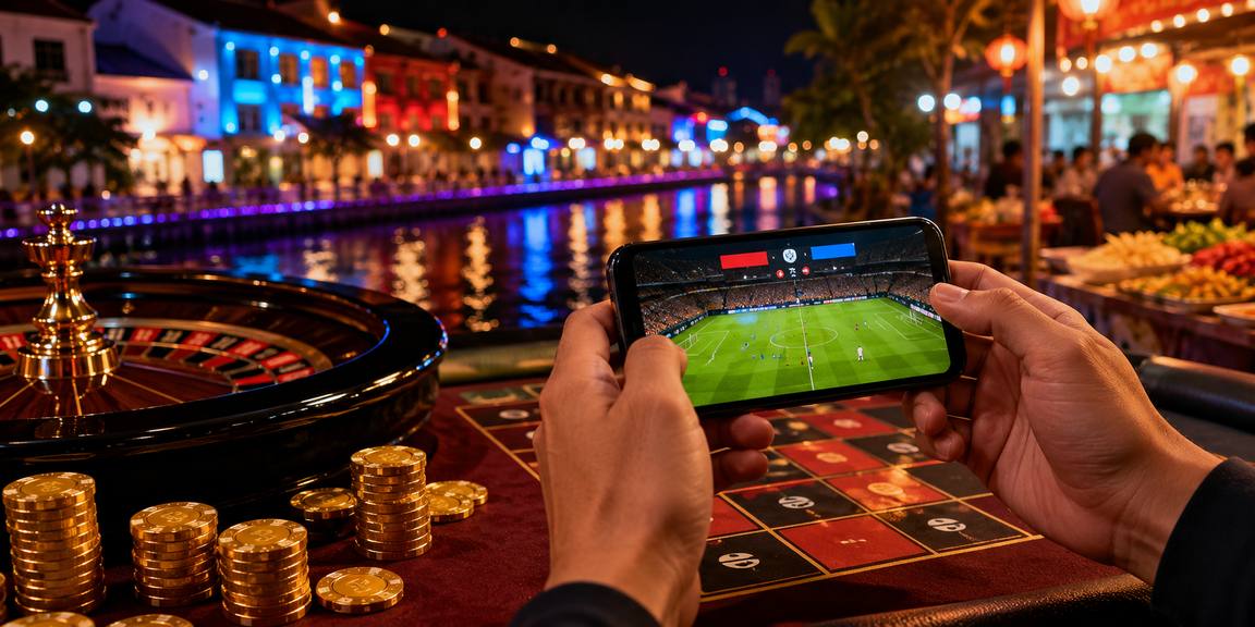 gangbet88 Casino dan Slots untuk Malaysia dengan GrabPay