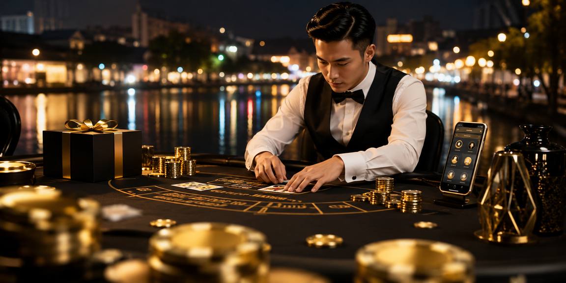 mobile gaming