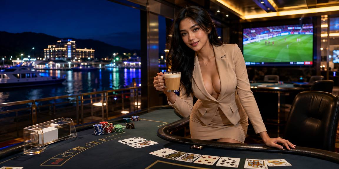 Live Roulette dengan Dealer Sebenar di gangbet88